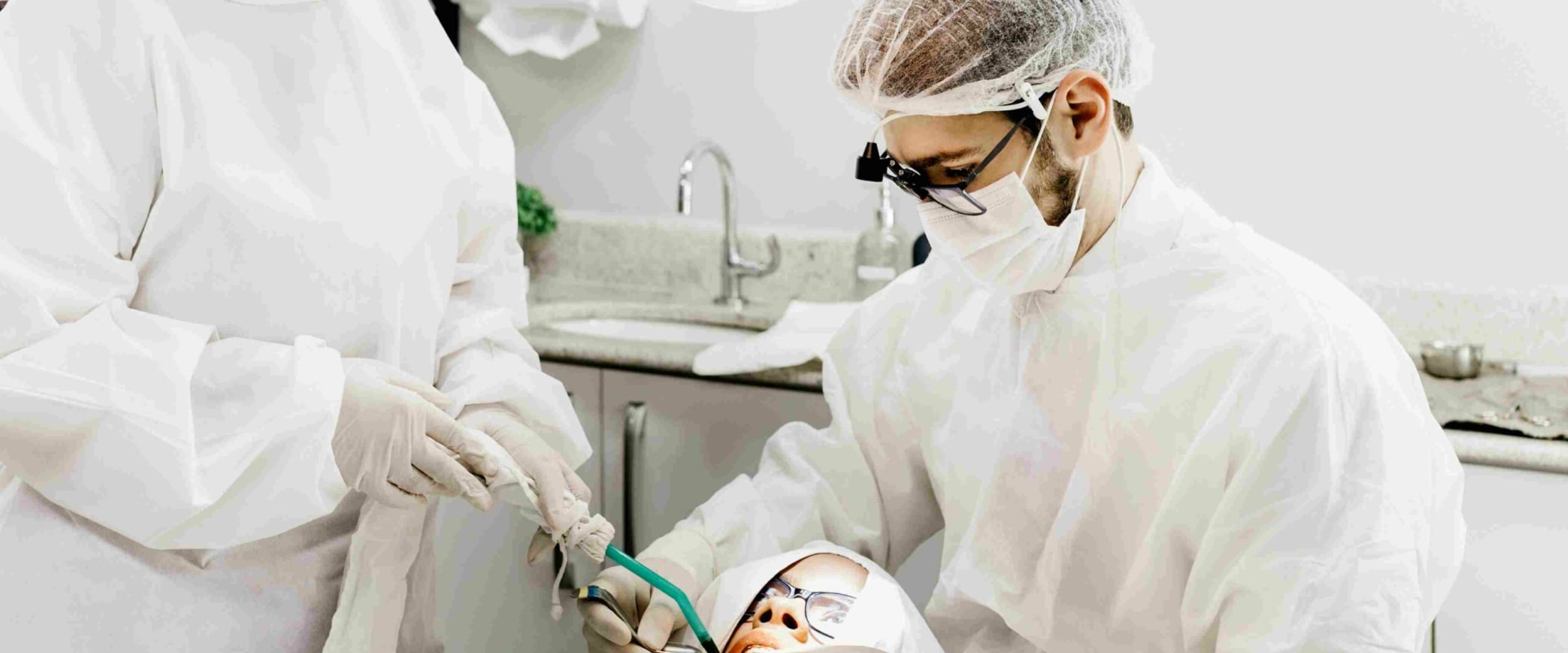 Why Pulling an Infected Tooth is the Preferred Plan