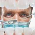 How do dentists help us?