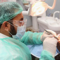 Which dentist makes the most money?