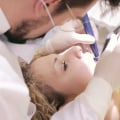 What is the main work of dentist?