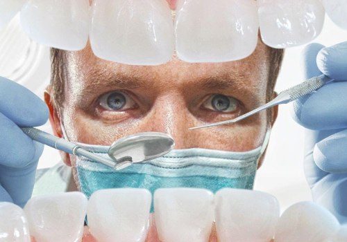 The Benefits of Dentistry: How Dentists Help Us