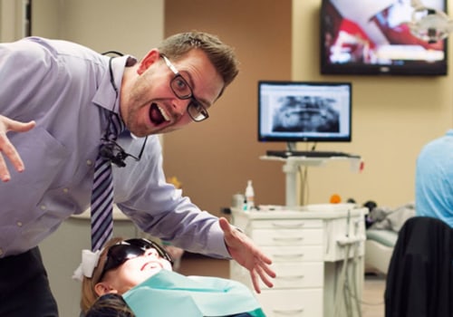 Is an orthodontist the same as a dentist?
