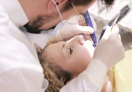 What Do Dentists Do? A Comprehensive Guide
