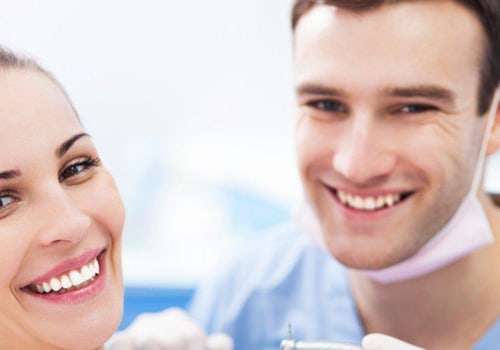 What's the Difference Between a Dentist and an Orthodontist?