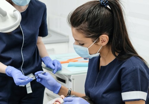 What is Higher than a Dentist: Exploring the Difference between a Dentist and an Orthodontist