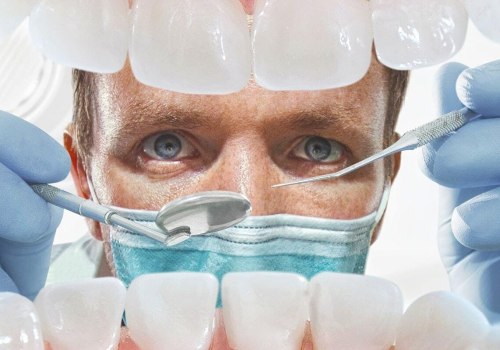 Are orthodontist and dentist the same?